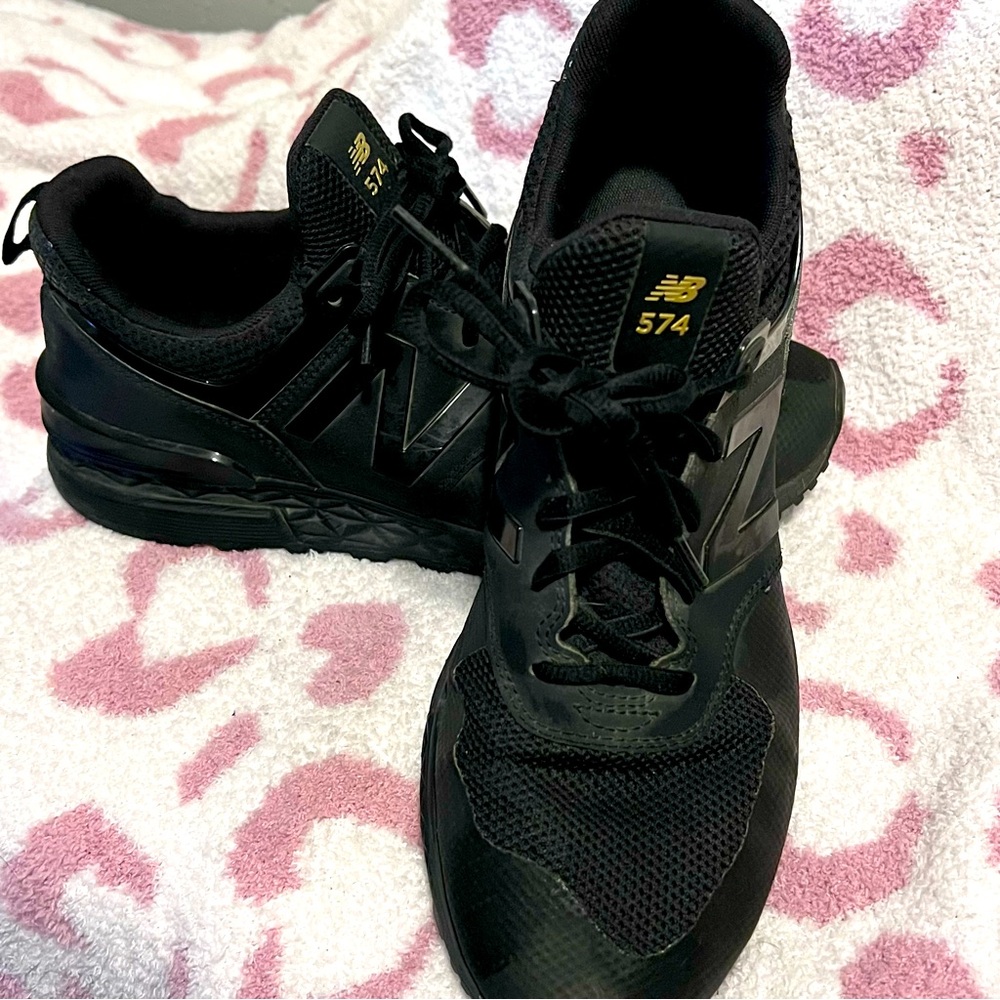 New Balance 574 in good condition